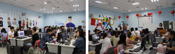 1558405392223593.jpg 配图1 云和数据UI、HTML5双班举行开班仪式.jpg