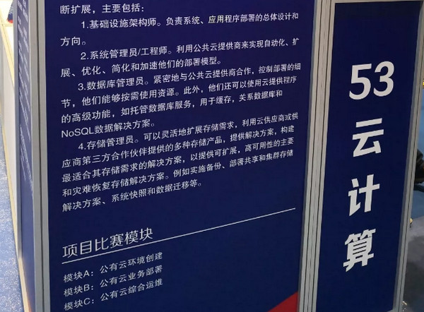 1559099404699403.jpg 配图6 第46届世界技能大赛云计算项目郑州代表队报名即将截止.jpg